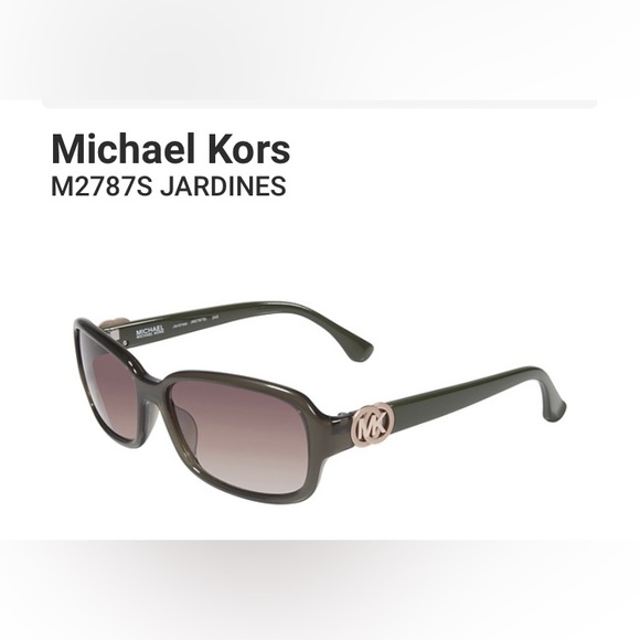 Micheal kors + coach sunglasses bundle - Picture 8 of 8